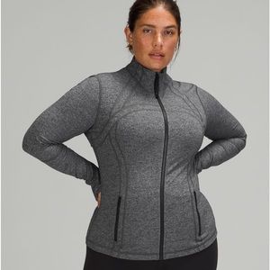 Lululemon Nulu define Jacket